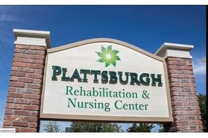 Plattsburgh Rehabilitation And Nursing Center image