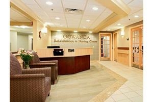 Gowanda Rehabilitation and Nursing Center image