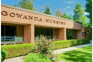 Gowanda Rehabilitation and Nursing Center image