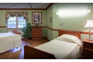 Pope John Paul II Care and Rehabilitation Center image