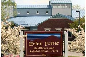 Helen Porter Healthcare & Rehab image