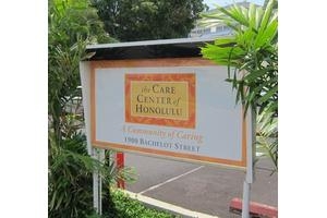 The Care Center of Honolulu image