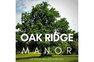 Oakridge Manor image