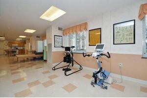 The Pines at Catskill Center for Nursing and Rehabilitation image