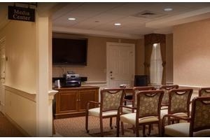 Wentworth Senior Living image