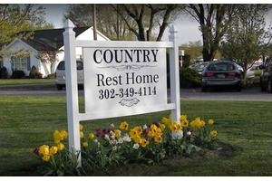 Country Rest Home image