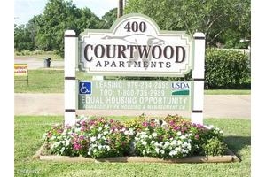 Courtwood Apartments image