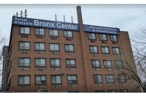 Bronx Center image