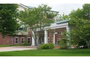 Mansfield Center for Nursing image