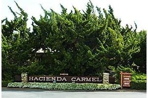 Hacienda Carmel Community image