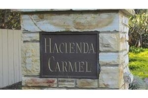 Hacienda Carmel Community image