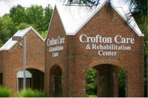 Autumn Lake Healthcare at Crofton