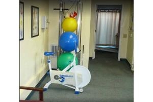 Valley Pointe Nursing & Rehabilitation Center image