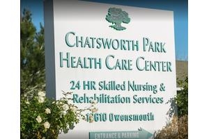 Chatsworth Park Care Center image