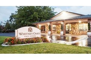 Whitney Oaks Care Center image