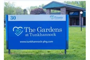 The Gardens at Tunkhannock image