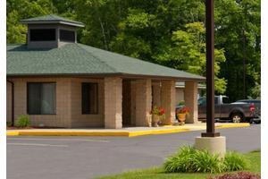 North Woods Nursing Center image