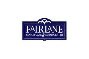 Fairlane Senior Care and Rehab Center