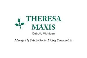 Theresa Maxis Apartments image