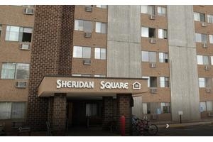 Sheridan Square Apartments image