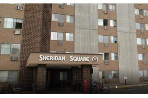 Sheridan Square Apartments