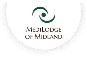 MediLodge of Midland image