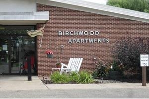 Birchwood Apartments image