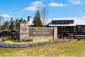 The Legacy at Walton Bluegrass image