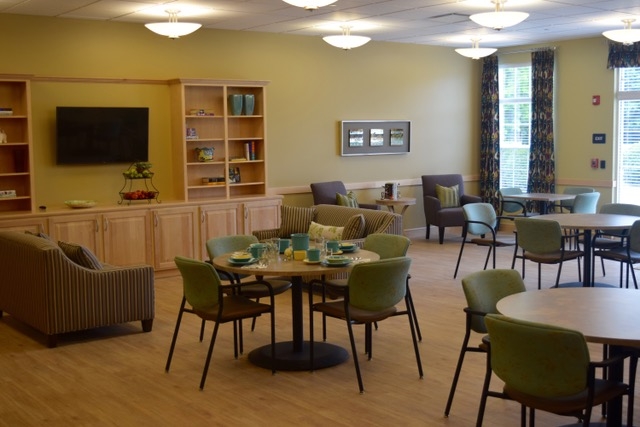 Stone Creek Assisted Living & Memory Care image