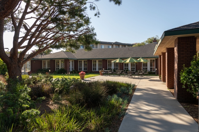 Carmel Village Retirement Community image