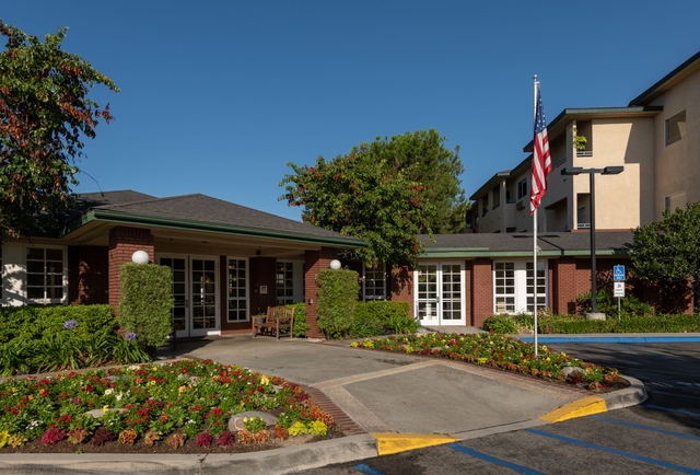 Carmel Village Retirement Community image