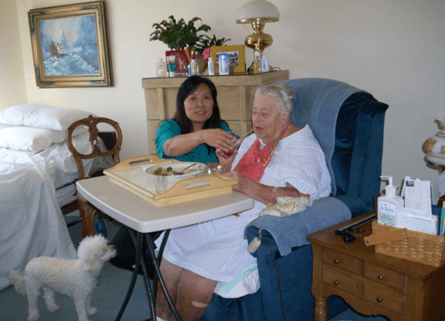 Family Affair Care Home image