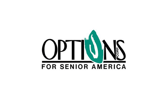 Options For Senior America - Harrisburg, PA