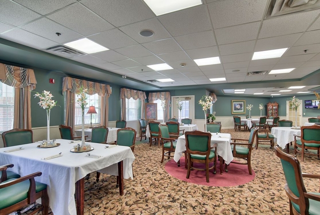 Autumn Cove Assisted Living & Memory Care image