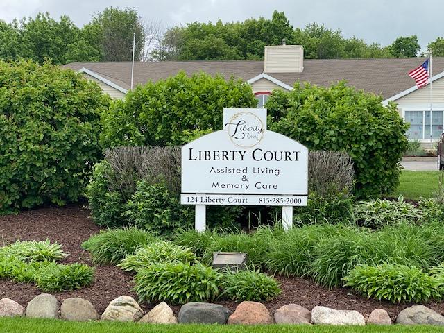 Liberty Court