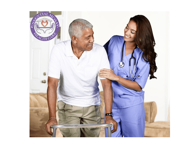 Essential Home Healthcare, Inc - Park Ridge, IL image