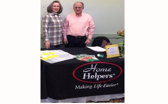 Home Helpers of East Longmeadow image