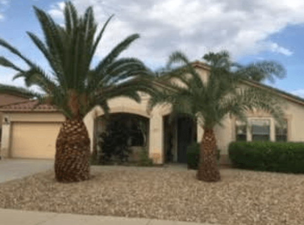 Arizona Buttes Assisted Living Home image