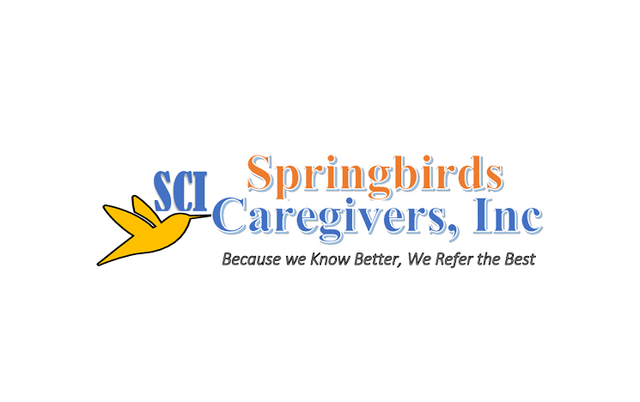 Springbird Caregivers Inc image