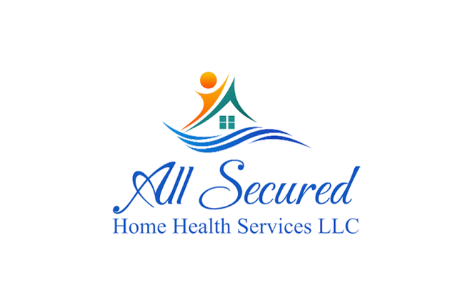 All Secured Home Health Service image