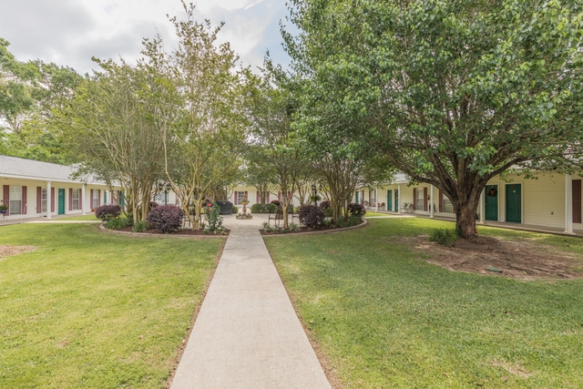 Rosewood Assisted Living image