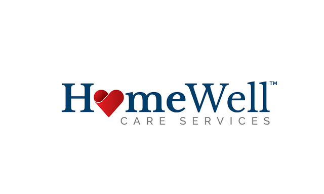 HomeWell Care Services image