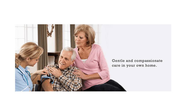 WellSpring Home Health image