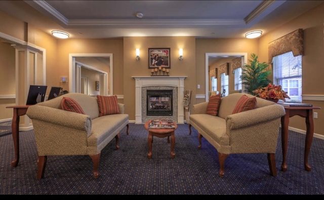 All American Assisted Living at Raynham image