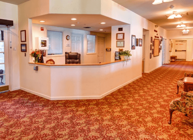 Morrow Heights Assisted Living image