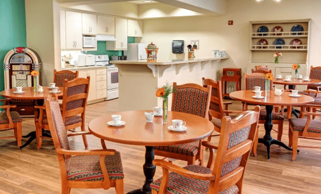 Ocean Ridge Assisted Living image