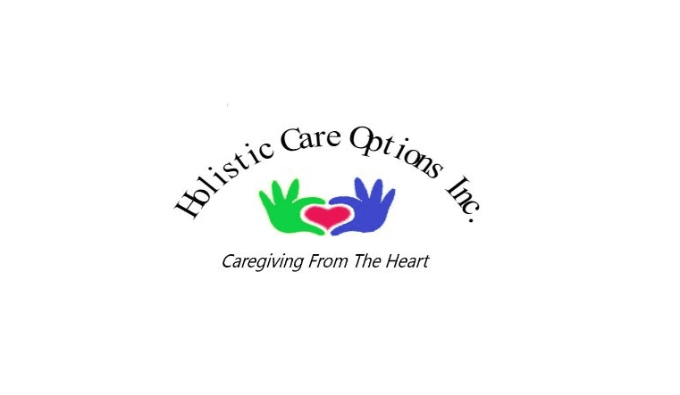 Holistic Care Options Inc.