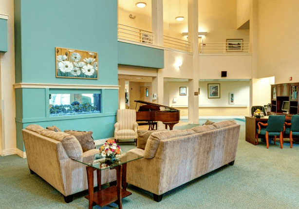 Bayside Terrace Senior Living & Memory Care image