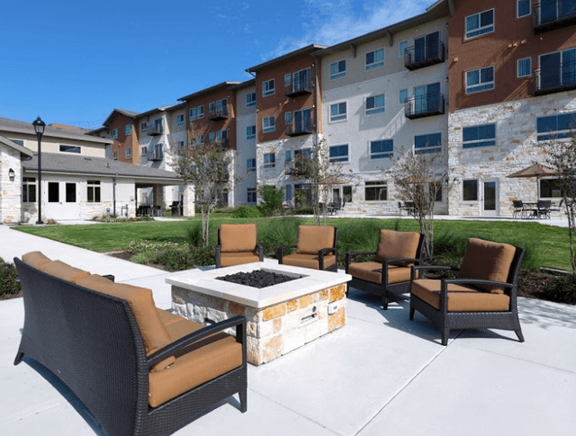 Affinity at Southpark Meadows image