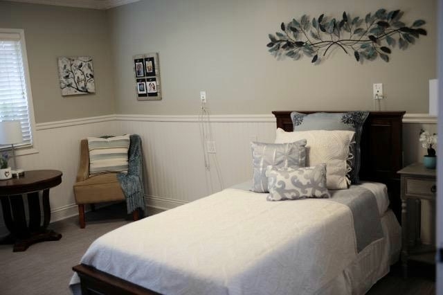 Silver Oaks Memory Care image